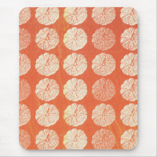 Pumpkin Mousepad