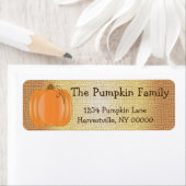 Pumpkin-Party (Insitu)