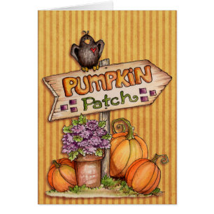 Pumpkin Patch
