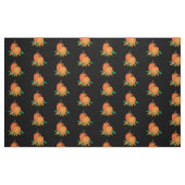 Pumpkin Patch | Autumn Fabric Stoff (Fat Quarter (45,7 x 55,9 cm))