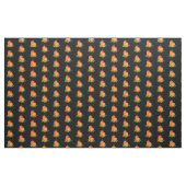 Pumpkin Patch | Autumn Fabric Stoff (Yard (91,4 cm))