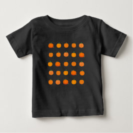 Pumpkin Patch Baby T-shirt