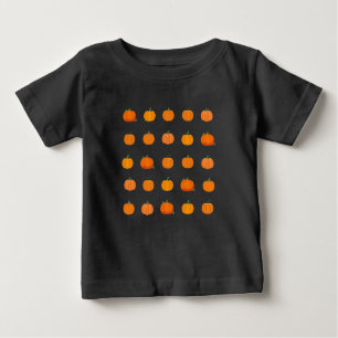 Pumpkin Patch Baby T-shirt