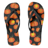 Pumpkin Patch Badesandalen (Fußbett)