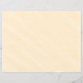 Pumpkin Patch Birthday Chip Bag (Rückseite)