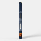 Pumpkin Patch Case-Mate iPhone Hülle (Rückseite / Rechts)