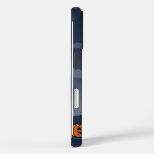 Pumpkin Patch Case-Mate iPhone Hülle (Rückseite / Rechts)