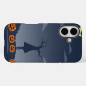 Pumpkin Patch Case-Mate iPhone Hülle (Rückseite (Horizontal))