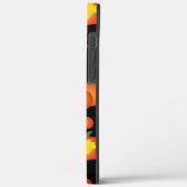 Pumpkin Patch Case-Mate iPhone Hülle (Rückseite / Links)