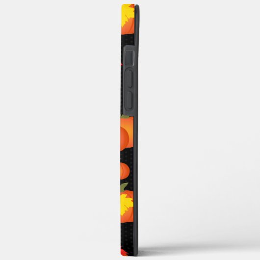 Pumpkin Patch Case-Mate iPhone Hülle (Rückseite / Links)