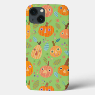 Pumpkin Patch Case-Mate iPhone Hülle