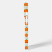 Pumpkin Patch Case-Mate iPhone Hülle (Rückseite / Links)