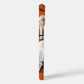 Pumpkin Patch Charm Case-Mate iPhone Hülle (Rückseite / Rechts)