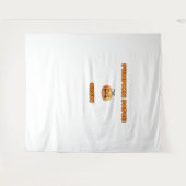 Pumpkin Patch Crew Matching Fall Outfits Classic T Wandteppich (Vorderseite (Horizontal))