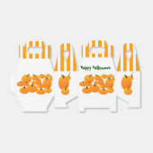 Pumpkin Patch Custom Geschenkschachtel (Ungefaltet)