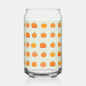 Pumpkin Patch Dosenglas (Links)