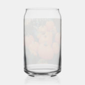 Pumpkin Patch Dosenglas (Rückseite)