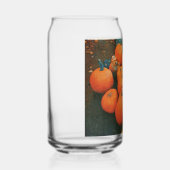 Pumpkin Patch Dosenglas (Rechts)