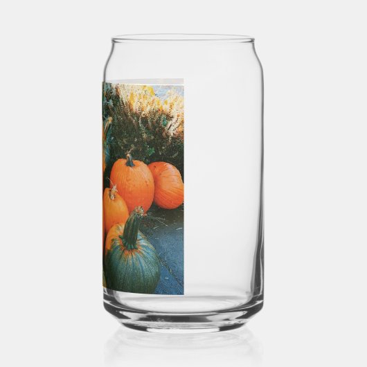 Pumpkin Patch Dosenglas (Links)