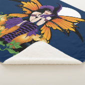 Pumpkin Patch Fairy Sherpadecke (3/4)