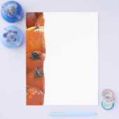 Pumpkin Patch Flyer (Einzeln)