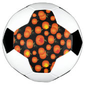 Pumpkin Patch Fußball (Gedreht)