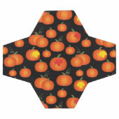 Pumpkin Patch Fußball (Flach)