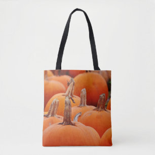 Pumpkin Patch Herbst Kunstgeschichte Tasche