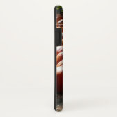 Pumpkin Patch Herbsternte Fotografie Case-Mate iPhone Hülle (Hinten/Rechts)