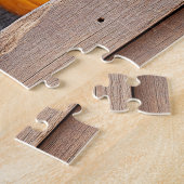 Pumpkin Patch Kitten Puzzle (Seite)