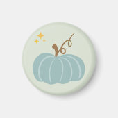 Pumpkin Patch Magnet (Vorne)
