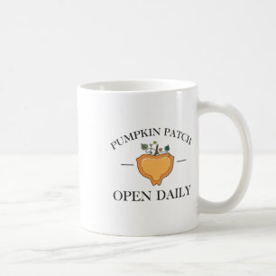 Pumpkin Patch Mepilex Halloween Wundversorgung Kra Kaffeetasse