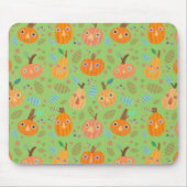 Pumpkin Patch Mouse Pad Mousepad (Vorne)