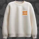 Pumpkin Patch Odd One Out Button