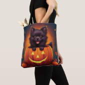 Pumpkin Patch Pomchi Tasche (Von Nahem)