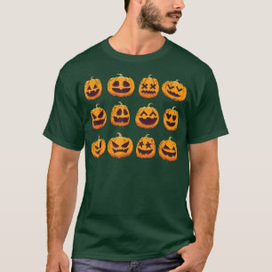 Pumpkin Patch, Pumpkin, Niedlicher Fall T-Shirt