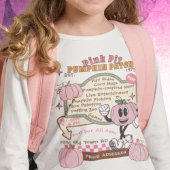 Pumpkin Patch Pumpkin Picking - Pink Pumpkin