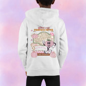Pumpkin Patch Pumpkin Picking - Pink Pumpkin Hoodie
