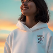 Pumpkin Patch Pumpkin Picking - Pink Pumpkin Hoodie