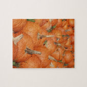 Pumpkin Patch Puzzle (Horizontal)