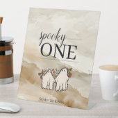 Pumpkin Patch Sockelschild (In Situ)