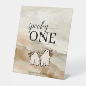 Pumpkin Patch Sockelschild (Vorderseite)