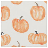 Pumpkin Patch Stoff (Nahaufnahme)