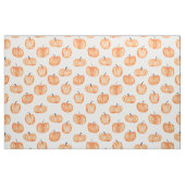 Pumpkin Patch Stoff (Fat Quarter (45,7 x 55,9 cm))