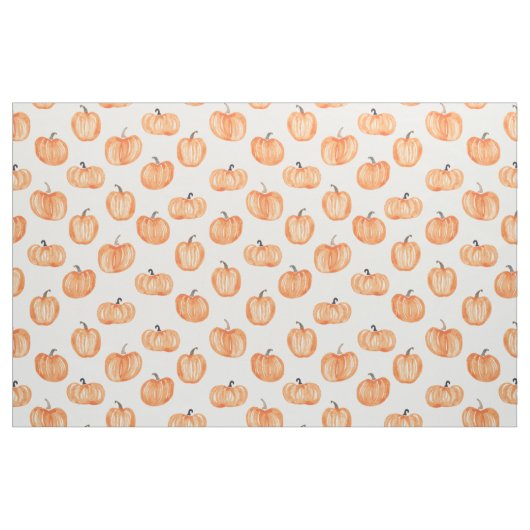 Pumpkin Patch Stoff (Fat Quarter (45,7 x 55,9 cm))