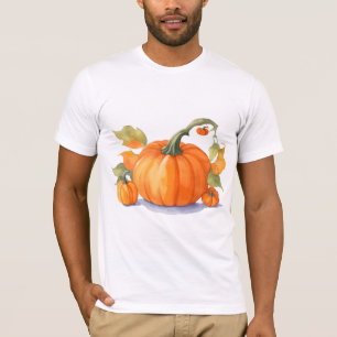 Pumpkin Patch T-Shirt