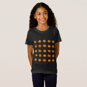Pumpkin Patch T-Shirt (Vorne ganz)