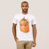 Pumpkin Patch T-Shirt (Vorne ganz)
