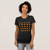 Pumpkin Patch T-Shirt (Vorne ganz)