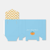 Pumpkin Patch Themed Boy Baby Showbox Geschenkschachtel (Ungefaltet)